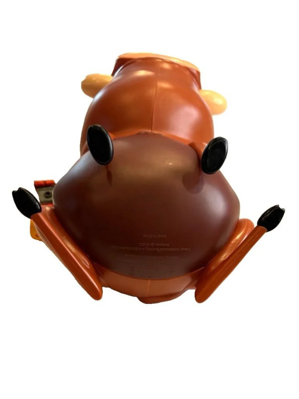 Disney Parks Lion King Pumba Popcorn Kamuna Matata Animal Kingdom 2023